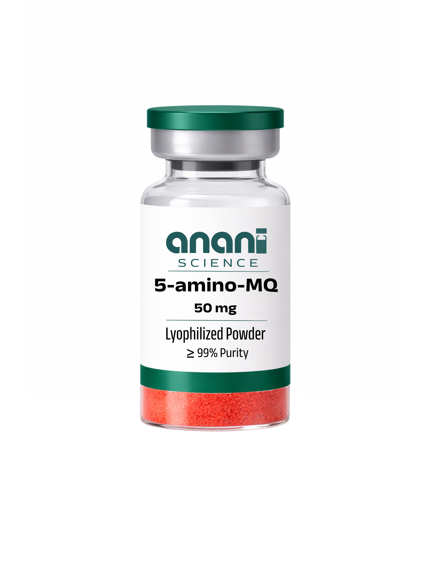 5-amino-1-mq