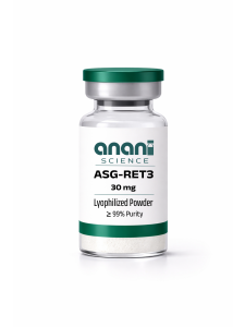 ASG-RET3 30mg