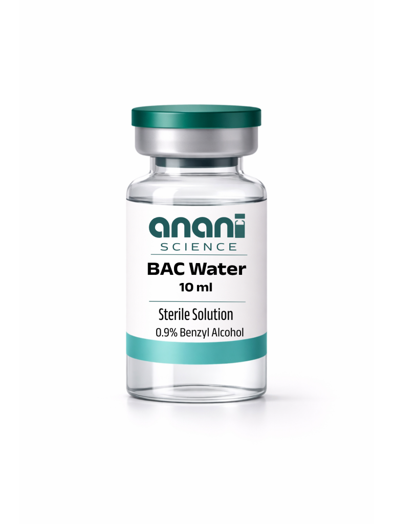 BAC Water