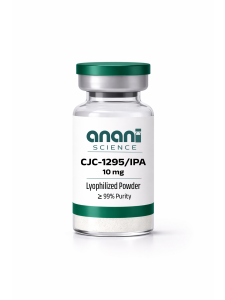 CJC-1295/ IPA