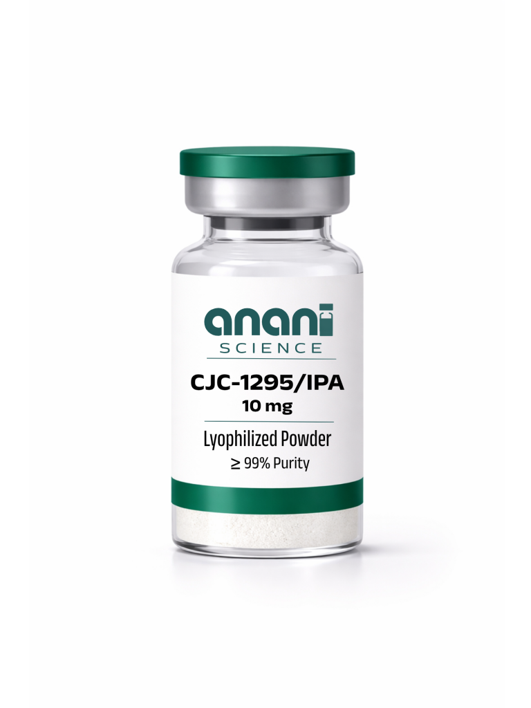 CJC-1295/ IPA