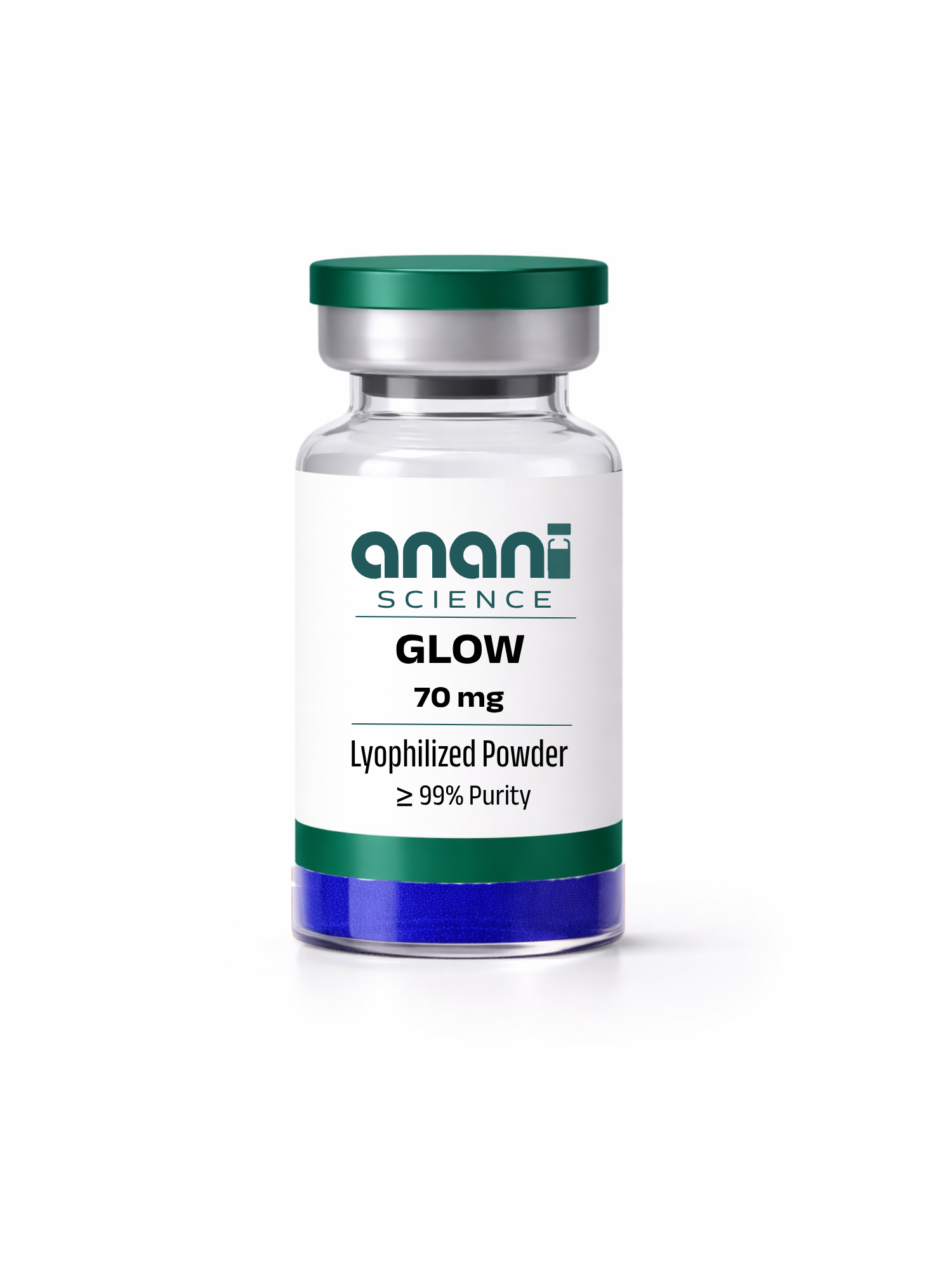 GLOW 70