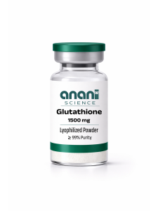 Glutathione 1500mg