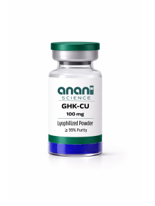 GHK-Cu