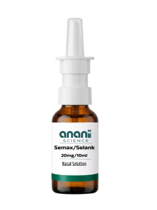 Semax/Selank Air Dispersal Kit