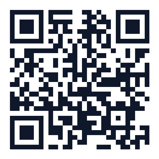 QR Code for B-12