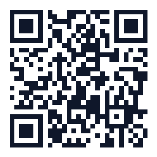 QR Code for GLOW 70