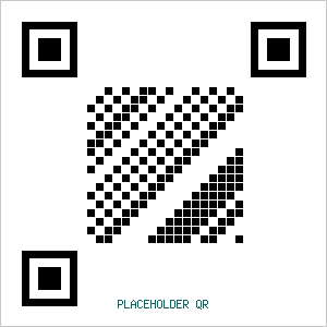 QR Code for SERM